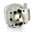 Cylindre culasse D.40 Metrakit Pro Race alu Derbi Euro2