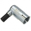 Capuchon de bougie antiparasite MBK 51