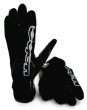 Gants Hebo Winter Free Noir