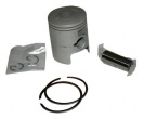 Piston Conti D.40 (Type Origine) Peugeot Buxy Ludix 