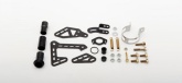 Pot Yasuni R2 passage bas Derbi Senda Yamaha DT Rieju SMX Alu