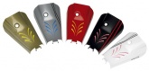 Couvercle batterie Opticparts Nitro Aerox