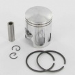 Piston Furytech D.40,2 Ovetto Cylindre Fonte