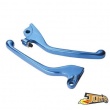 Paire leviers Derbi GPR <2003 Rieju SMX MRX Spike (05/07)