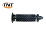 Revêtements Konik noirs