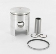 Piston Airsal D.39 monosegment (type origine) MBK 51 LC