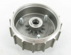 Adaptateur Jante Nitro 13" Furytech