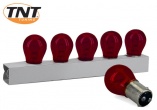 Ampoule arrière baionnette  15D 12V 21/5