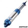 Amortisseur hydraulique Oléopneumatique Doppler Typhoon / NRG (300mm)