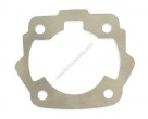 Cale Alu Cylindre 2 mm Derbi Euro 2  