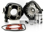 Cylindre Culasse D.40 Top Performances Sport Nitro/Aerox/SR