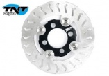 Disque de frein flottant TNT D.180 Booster