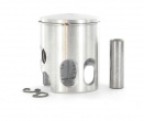Piston Polini alu D.40,2 Booster 