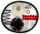 Kit Variateur Hebo Manston Racing GP Booster Nitro Ovetto