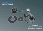 Allumage Digital Racing Factory 2011 Minarelli scooter