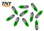 Ampoule clignotant bas T8.5 12V
