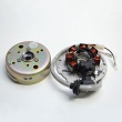 Kit allumage type origine Nitro/ovetto/Sr50 <2003