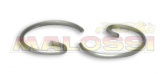 Clips de piston 12 x 1