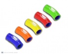 Durites de radiateur rouge aprilia rxv450/550 06-11