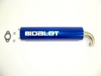 Silencieux Bidalot S3R