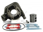 Cylindre piston D.40 TNT Fonte Liquide Speedfight 50cc
