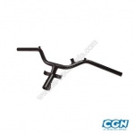Guidon type origine Buzzetti Booster NG Rocket