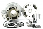Cylindre Culasse Polini Evolution 40,2 Alu AM6