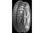 Pneu 120/90-18 65R Continental tkc 80 Twinduro M�caboite, Off-Road, Moto 