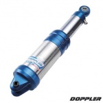 Amortisseur hydraulique Ol�opneumatique Doppler Nitro / Booster  (275mm)