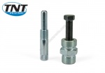 Arrache volant + bloc piston 103