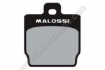 Plaquettes de frein Malossi AR Nitro / Aerox
