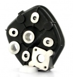 Culasse dr d.40 speedfight lc