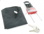 Antivol casque 1tek origine