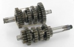 Boite de Vitesses Conti CRX Derbi E2/E3