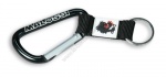 Porte cl�s mousquetons malossi mhr