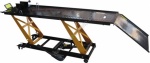 Pont pour moto 500 kg