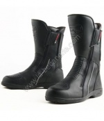 Bottes en cuir Long Way Boot OJ Atmosfere