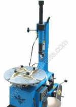 D�monte pneu semi-automatique
