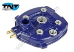 Culasse Carenzi D.40 bleue Nitro