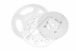 Couronne PBR 4390 Acier pas 428
