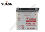 Batterie yuasa 12v 8a yb7l-b2 majesty / skyliner 125