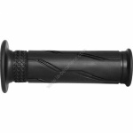 Rev�tement Harri's Yamaha origine noir 3