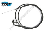 C�ble de gaz comp�tition Booster