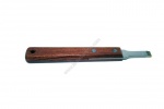 Grattoir plans de joint  l : 10mm