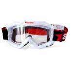 Lunettes Cross Ariete Terra