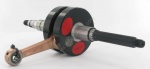 Vilebrequin artek k1 booster / stunt / bw's