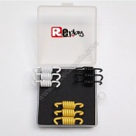 Ressorts d'embrayage (x9) TNT Racing...