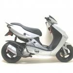 Pot Leovince Touring Nitro Ovetto SR 5576 