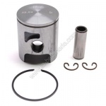 Piston Artek K2 D.40 pour Derbi euro 3
