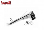 Bequille lat�rale Buzzetti chrom�e Stalker NRG